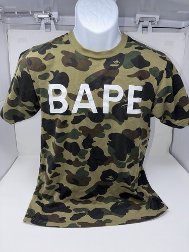 Bape bathing ape - ape, 1st
