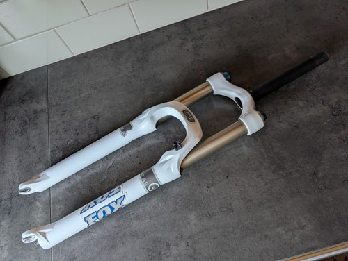 Fox rlc talas forks 26 - fox,