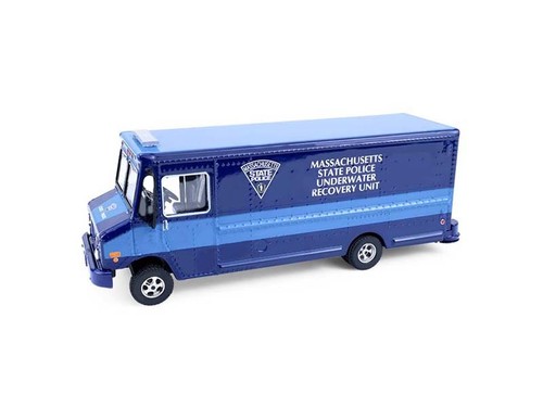 2019 step van - 2019, massachusetts