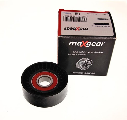 Fits maxgear 0541 tensioner - fits,