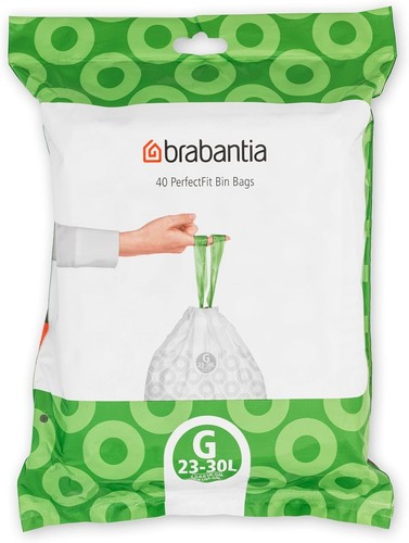 Brabantia perfectfit bin - perfectfit,