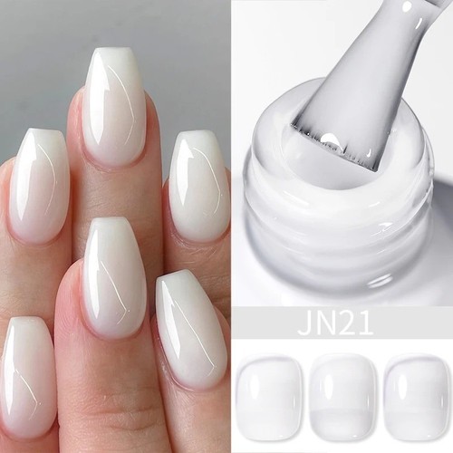 10ml nude milky - 10ml, jelly