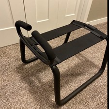 Multi Function Sex Chair Stool