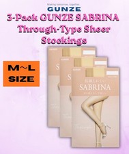 Gunze sabrina seamless panty - sabrina,