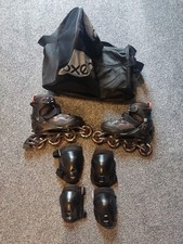 Roller Blades