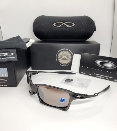 New oakley squared - new, carbon