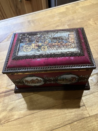 Vintage klann quality candy - vintage,