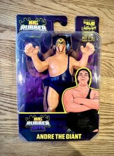 Big Rubber Guys Andre the