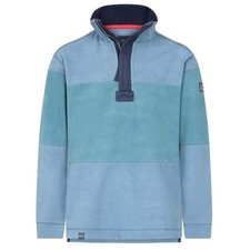 Lazy Jacks Mens LJ700S Quarter