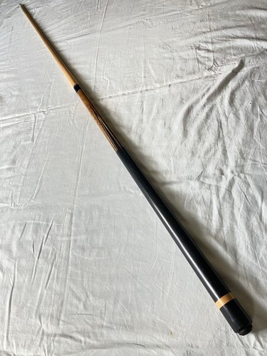 Vintage unbranded custom cue - custom,