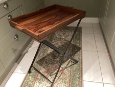 JOHN LEWIS Maharani Butler's