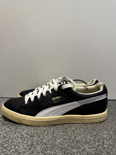 Puma clyde bonnie and - clyde,