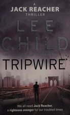 Lee child tripwire 2011 - tripwire,