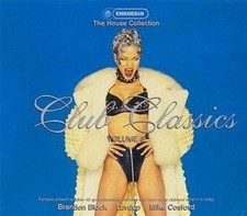 Fantazia Club Classics, Vol. 3