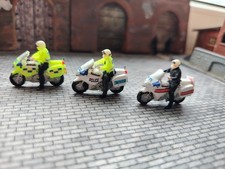 00 Gauge 1:76 Resin Hand