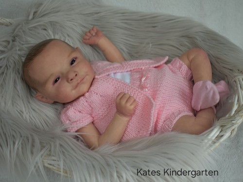 Reborn baby rosie kates - reborn,
