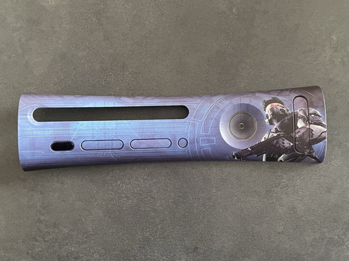 Microsoft xbox 360 console - 360,