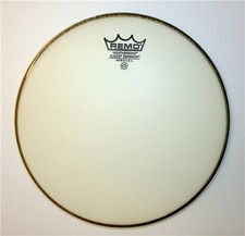 Remo BE-0810-00 10" Suede