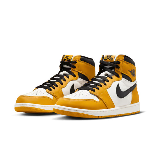 Nike air jordan - nike, high