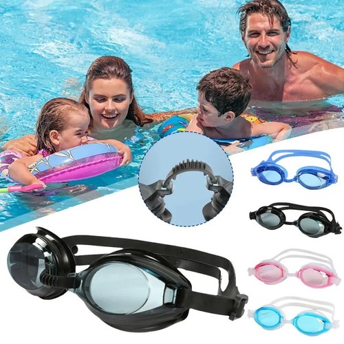 Kids anti fog swimming - swimming, goggles