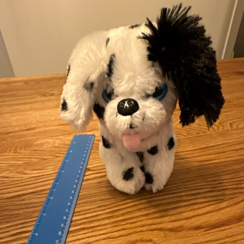 Vintage 101 dalmatians small - 101,