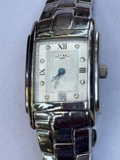 Rotary Womens Savannah Quartz