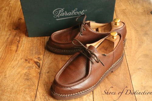 Paraboot michael french - michael,