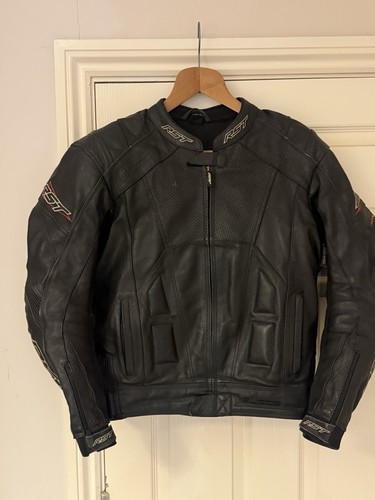 Rst slice motorcycle jacket - rst,