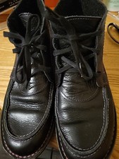 Red Or Dead Boots Size 41 UK 8