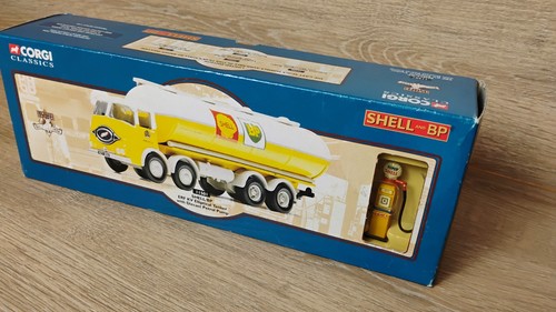 Corgi classics 50th scale - corgi,