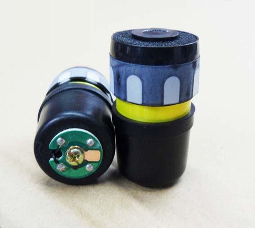 2pcs replacement cartridge fit - 2pcs,
