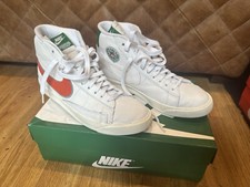 Nike Blazer Mid Stranger