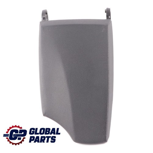 Arm rest bmw - e81, front