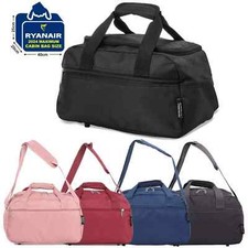 Ryanair Approved Cabin Bag Under Seat Baggage 40x25x20cm Luggage Carry On Travel