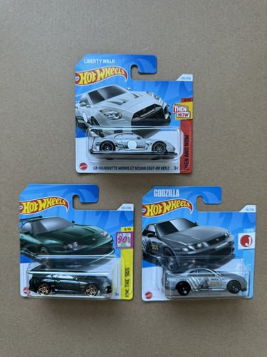 Hot wheels 2024 case - hot,