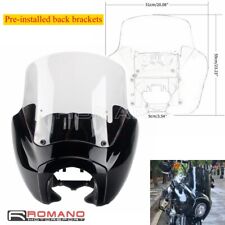 For Harley 2018-21 Softail