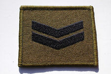 BRITISH ARMY -  CORPORAL