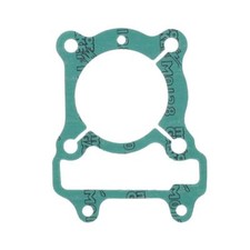 Specific cylinder base gasket