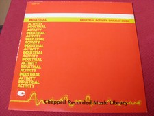Chappell Rec Music