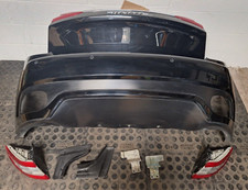 Maserati GranTurismo M145