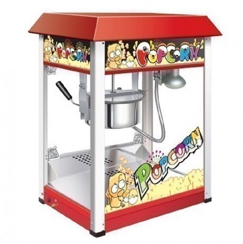 8oz commercial popcorn - popcorn, machine