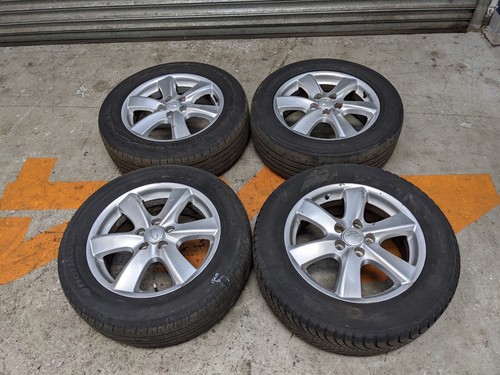 Ssangyong korando 2012 - korando, alloy