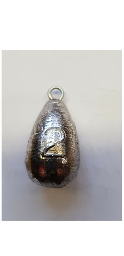Pear distance 2oz 6oz - 2oz, carp
