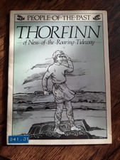 Thorfinn of Ness of the