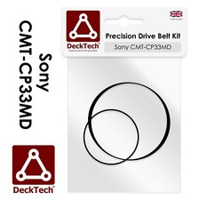 DeckTech® Replacement Belts