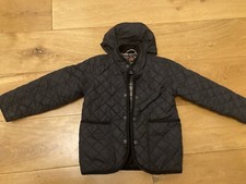 Next Lightweight Coat Kids