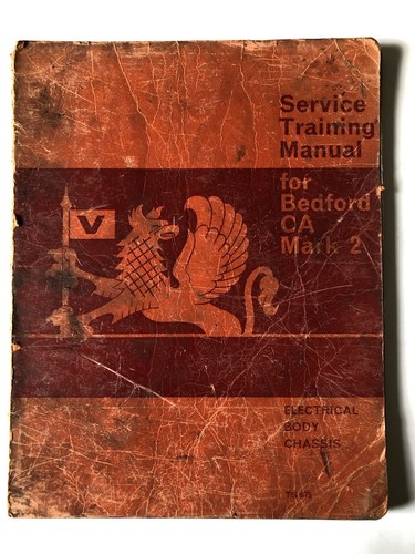 Bedford mark service - bedford,