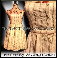 RARE Kate Moss Topshop White