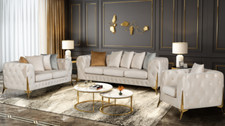 MATRIX LUXURY SOFA MODERN