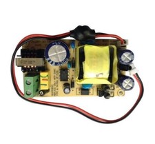 Visonic Replacement PSU for Powermax Pro/Complete, Powermaster 30/33/64